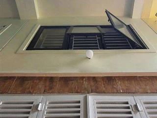 CHỦ CẦN BÁN GẤP HÀ TRÌ BÀ TRIỆU HÀ ĐÔNG Ô TÔ GẦN - DT 33M 6 TẦNG  HƠN  6 TỶ XÍU 