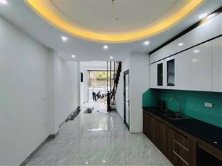LÔ GÓC 2 THOÁNG  TT MỘ LAO HÀ ĐÔNG - NGÕ NÔNG GẦN Ô TÔ -  DT38M 4 TẦNG FULL ĐỒ 