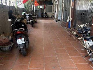 LÔ ĐẤT CÒN SÓT LẠI GẦN NGÃ TƯ QUANG TRUNG - NGÔ THÌ NHẬM HÀ ĐÔNG DT 36M GIÁ ĐẦU TƯ