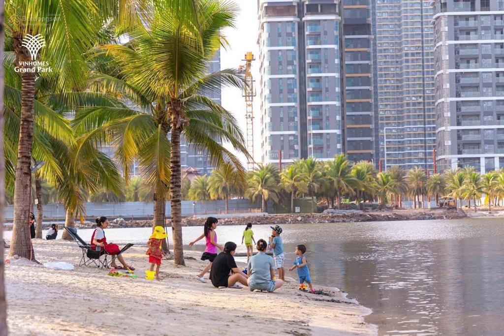 Căn 2pn 74m2 chỉ 4.5 tỷ giá tốt đáng đầu tư tại khu compound cao cấp masteri centre point q. 9