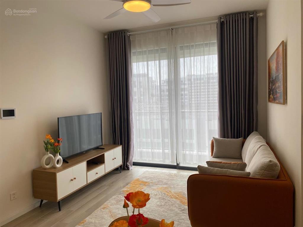 Căn 2pn 74m2 chỉ 4.5 tỷ giá tốt đáng đầu tư tại khu compound cao cấp masteri centre point q. 9