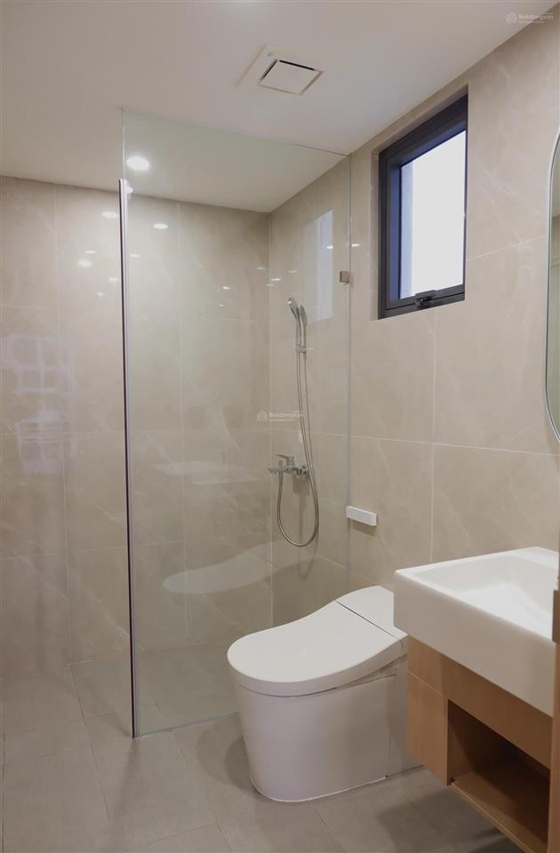 Căn 2pn 74m2 chỉ 4.5 tỷ giá tốt đáng đầu tư tại khu compound cao cấp masteri centre point q. 9