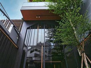 Cho thuê nhà riêng 100m2, 50 triệu, view đẹp tại nguyễn trọng tuyển, phú nhuận, hcm