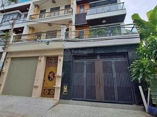 Cho thuê nhà  đường xe tải đậu trước