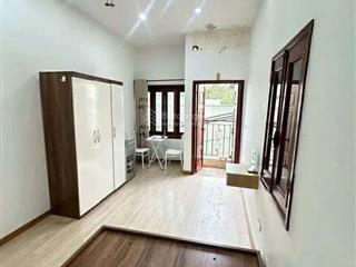 Nhà đẹp trung tâm khâm thiên lô góc ngõ thẳng chỉ 50m ra phố
