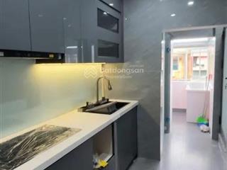 Bán nhà cầu diễn 60m² lô góc đẹp full nội thất nhập 3,6 tỷ