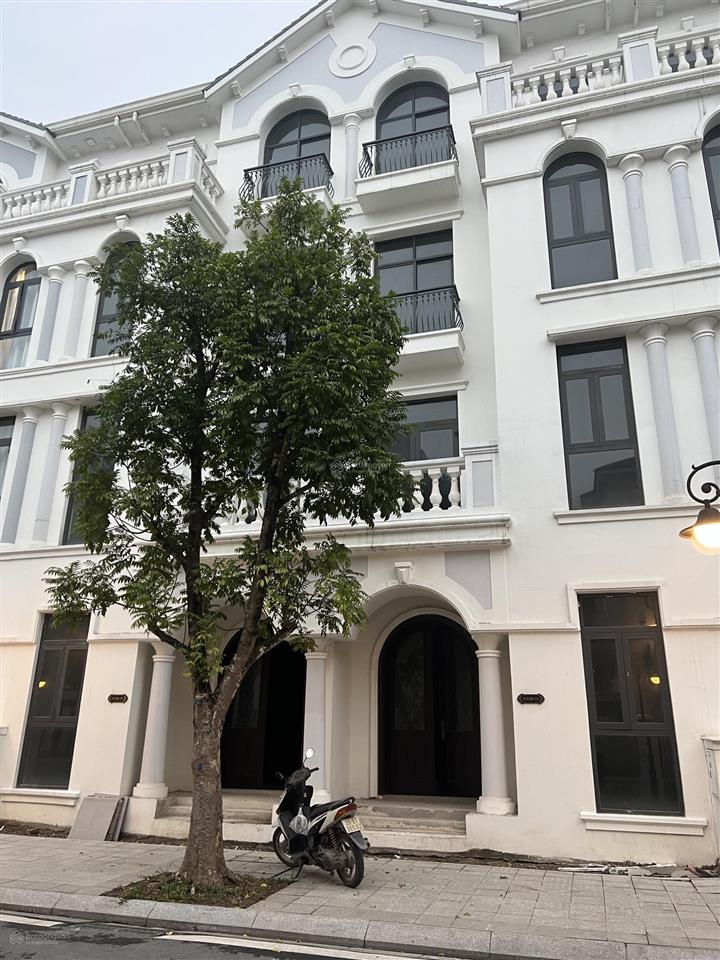 Bán nhà liền kề ngọc trai vinhomes ocean park 1 nt08 thô nguyên bản chủ đầu tư