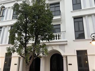 Bán nhà liền kề ngọc trai  vinhomes ocean park 1 nt08 thô nguyên bản chủ đầu tư