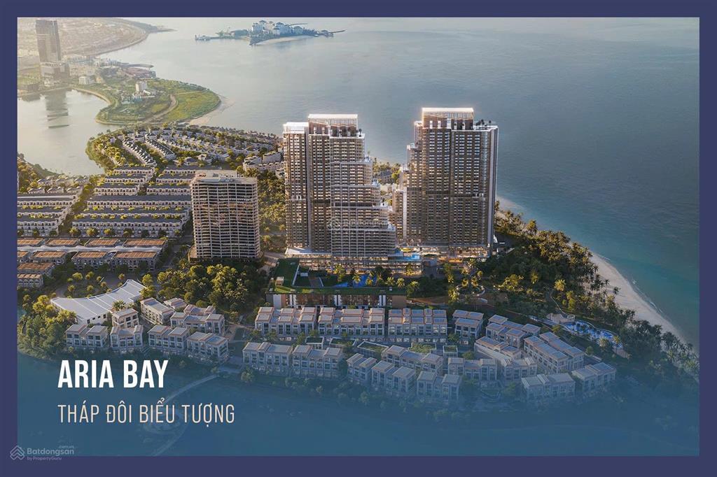 Bán căn 2pn m3x01 aria bay hạ long đông nam tầng cao duy nhất còn lại trên thị trường 0762 886 ***