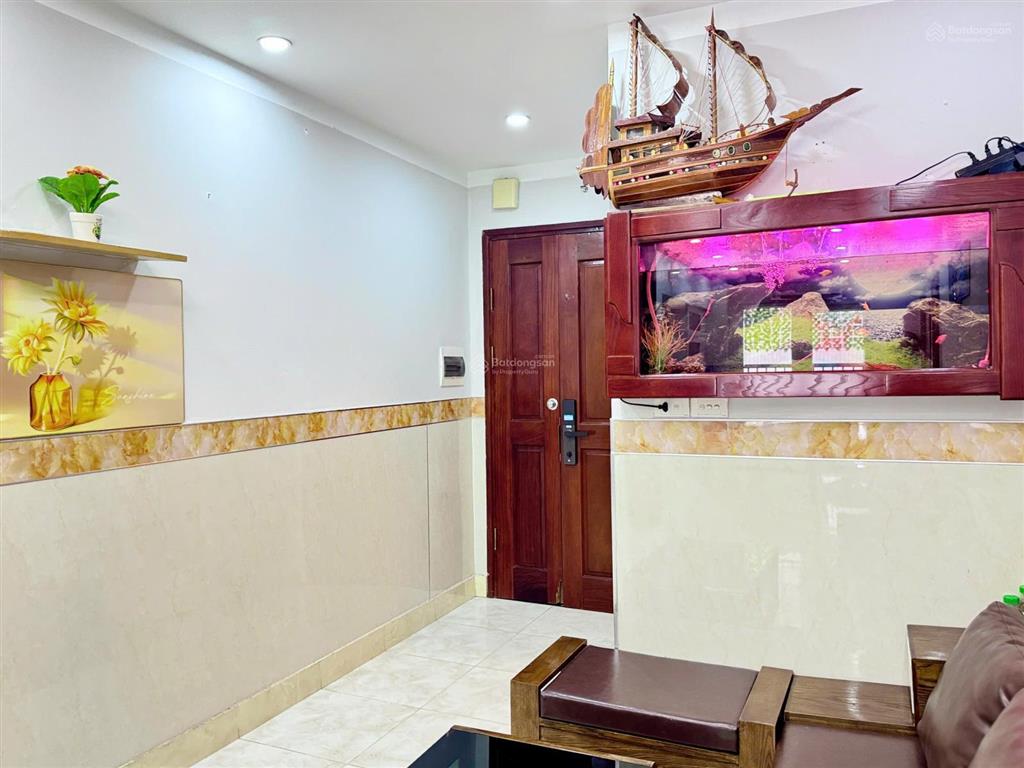 Bán căn hộ tầng trung tòa 18t, kđt hai bên đường lê trọng tấn, an khánh, tp hà nội