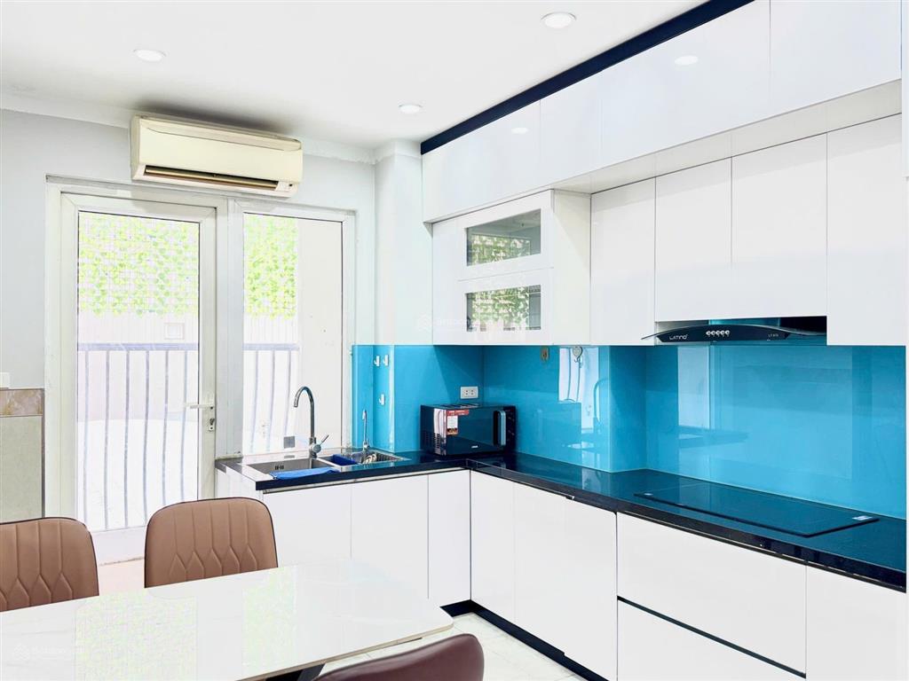 Bán căn hộ tầng trung tòa 18t, kđt hai bên đường lê trọng tấn, an khánh, tp hà nội