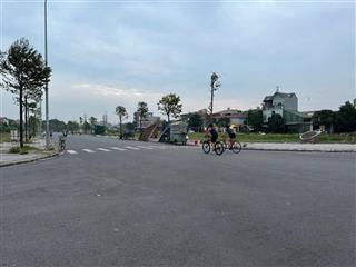 Đất nền có vị trí đắc địa tại Xã Dục Tú, Đông Anh, Hà Nội với diện tích 132m².

Giá bán: