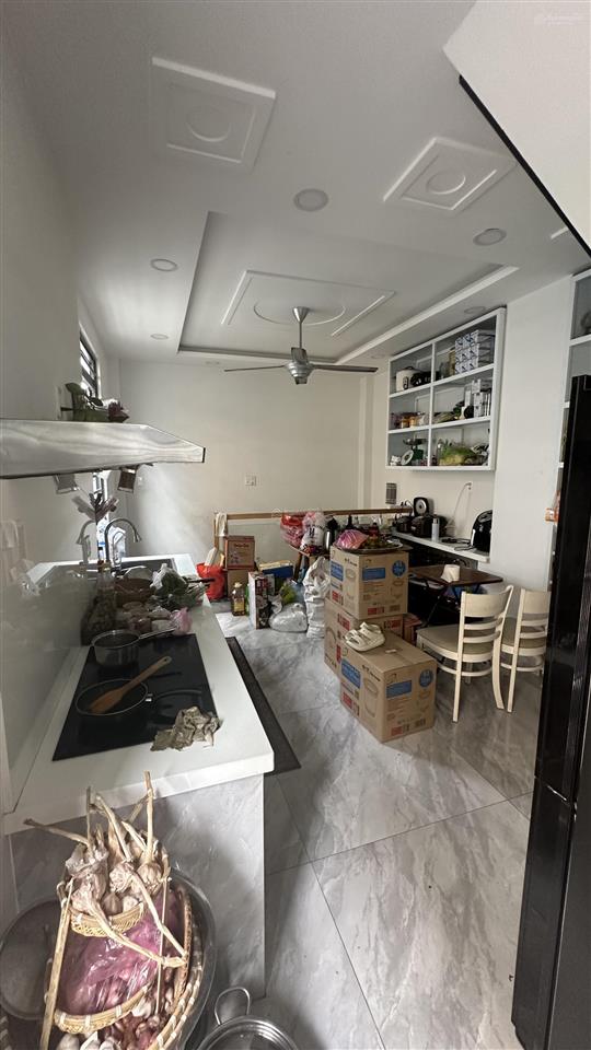 Bán nhà 2 mặt tiền hẻm xe tải vị trí đẹp nhất khu. giá 18,3 tỷ