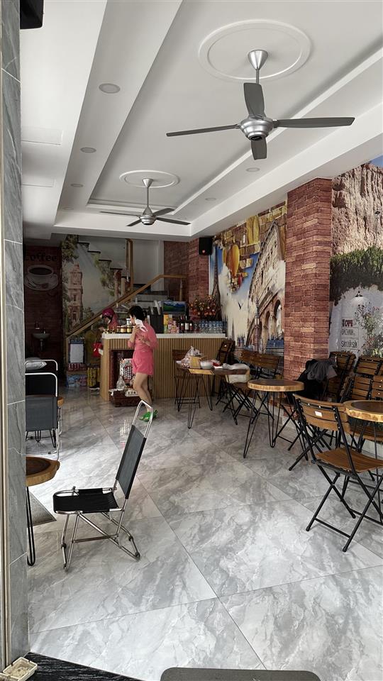 Bán nhà 2 mặt tiền hẻm xe tải vị trí đẹp nhất khu. giá 18,3 tỷ