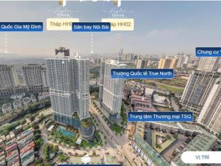 Trực tiếp cđt tsq bán quỹ ngoại giao các căn 2pn 6175m. 3pn98120m. giá tốt nhất thị trường