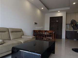 Cho thuê cc 3pn, 2wc, 75m2 giá 13 triệu sẵn rèm, máy lạnh, mnn, bàn ăn, sofa, máy giặt, tủ lạnh ...