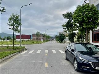 Chính chủ bán các lô đất đấu giá có sổ đỏ khu đồng sơn tp bắc giang giá chỉ 3.x tỷ