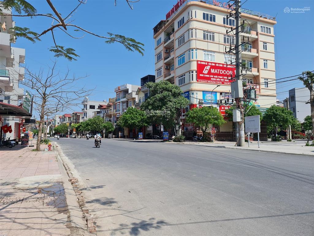 Chính chủ bán các lô đất sổ đỏ đường rộng tọa lạc tại thị trấn nham biền giá rẻ nhất thị trường