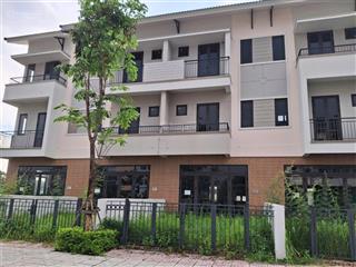 Mở bán nhà phố giá f0 hàng chủ đầu tư tại vsip  từ sơn  cạnh hà nội