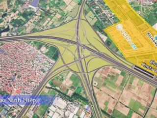 Mở bán biệt thự song lập f0 chính sách tốt tại vsip bắc ninh  ven hà nội