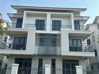 Mở bán quỹ căn biệt thự siêu hiếm tại đại đô thị vsip bắc ninh giá chỉ khoảng 60tr/m2