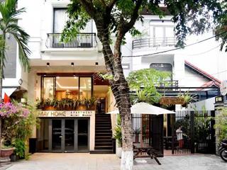 Bán tòa căn hộ & villa 15 căn hộ cao cấp, doanh thu 3 tỷ/năm cách biển mỹ khê 500m giá 49.8 tỷ