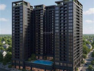 Quỹ căn vip tầng cao view vịnh chiết khấu ~20%. giá dự kiến từ 1,6ty căn. sổ lâu dài