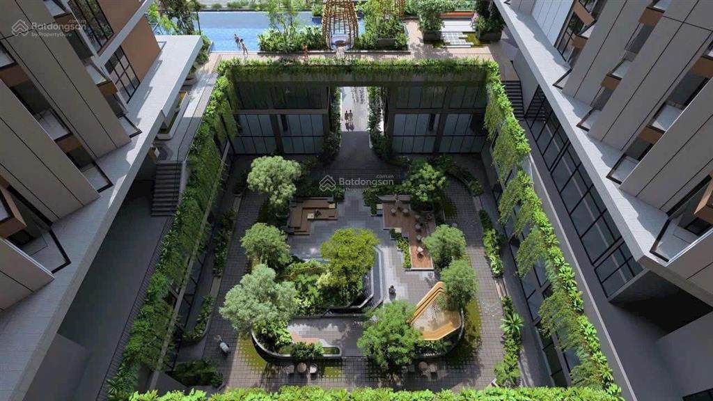 Căn vip tầng cao view vịnh chiết khấu tốt, sổ lâu dài