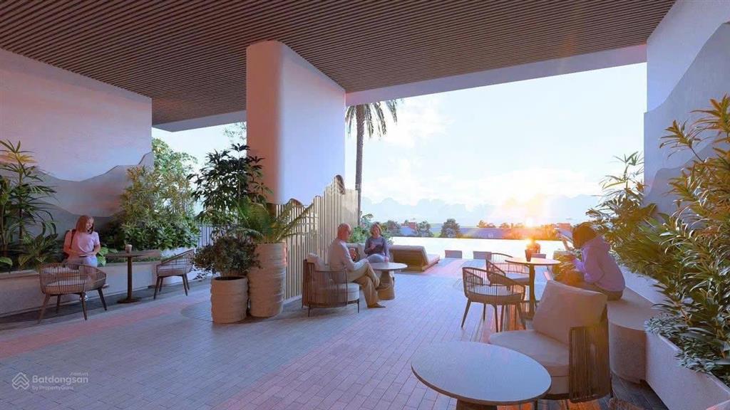 Căn vip tầng cao view vịnh chiết khấu tốt, sổ lâu dài