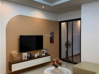 Bán 1 ngủ lớn tầng cao mã đẹp nội thất mới