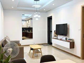 Bán nhanh căn 1 ngủ lớn 2 ban công nội thất mới.  0346 773 ***