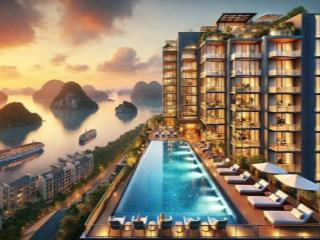 Ra hàng tòa s3  skym hạ long  hướng đông nam  quỹ thưởng tầng cao siêu vip  0346 773 ***