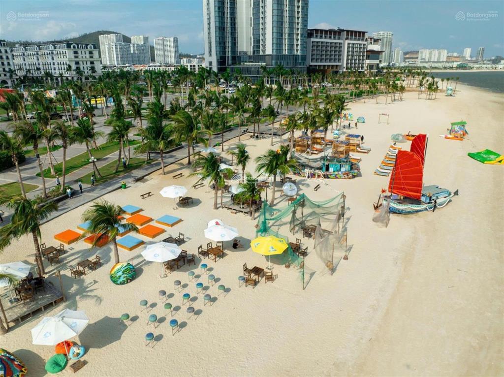 Căn quỹ ngoại giao vip dự án sky m hạ long, view biển ck siêu ưu đãi, sổ lâu dài