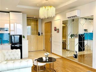 Cần bán căn hộ full nội thất sẵn khách thuê
