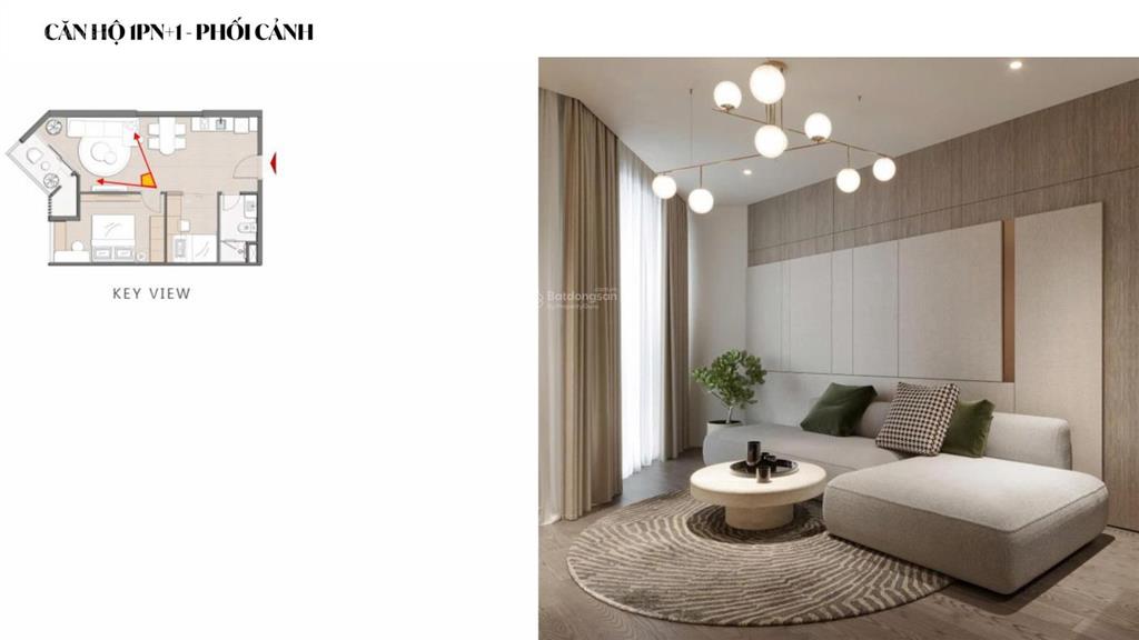 Căn hộ view vịnh hạ long đẳng cấp 5* giá chỉ từ 1.6 tỷ/ căn