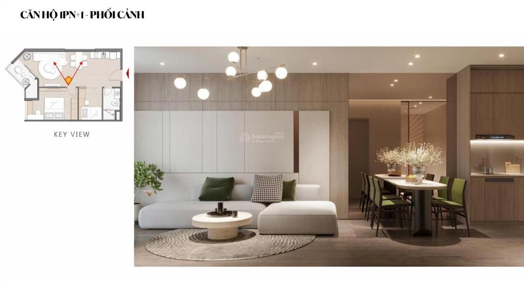 Căn hộ view vịnh hạ long đẳng cấp 5* giá chỉ từ 1.6 tỷ/ căn