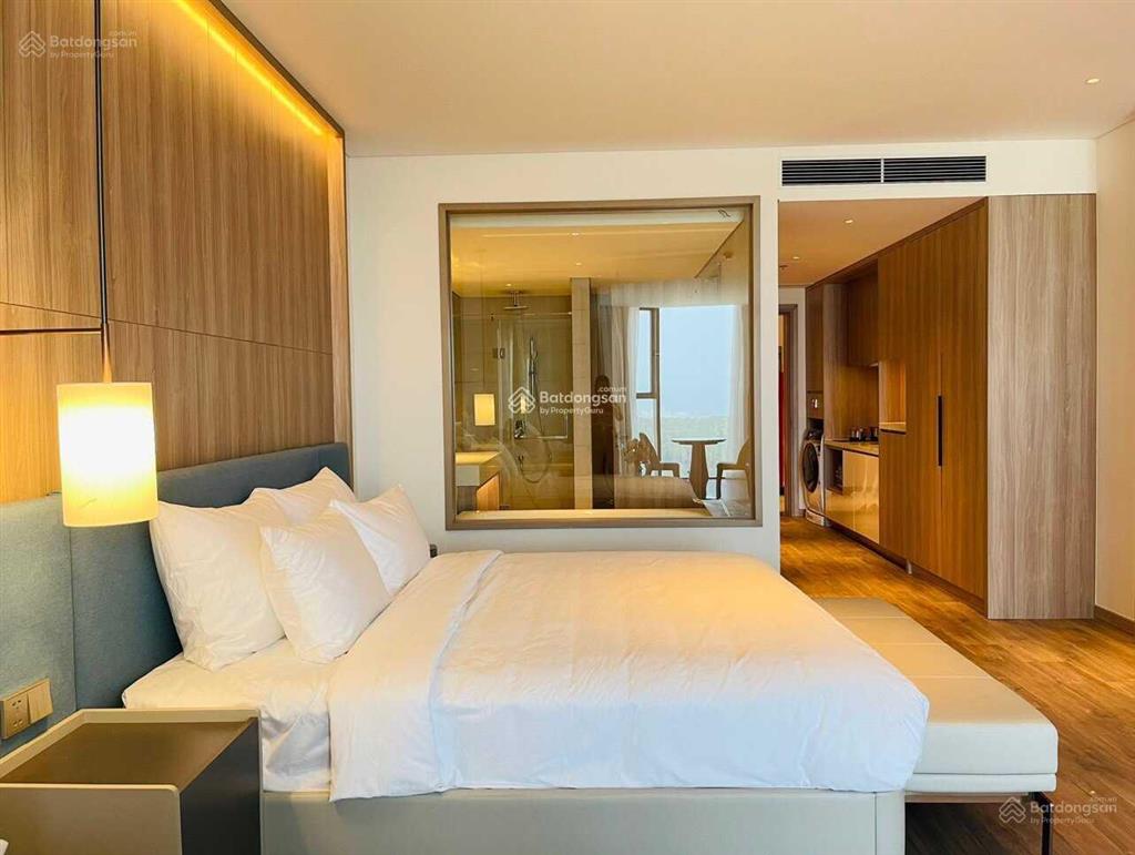 Bán căn hộ cao cấp a la carte hạ long, full nội thất 5*, sổ trao tay