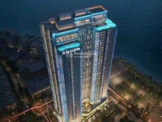 Bán căn hộ cao cấp a la carte hạ long full nội thất 5* sổ trao tay giá từ 2 tỷ,  0346 773 ***