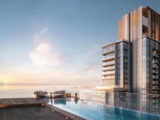 5 căn qũy ngoại giao vip aria bay hạ long, kèm quà tặng ưu đãi chiết khấu