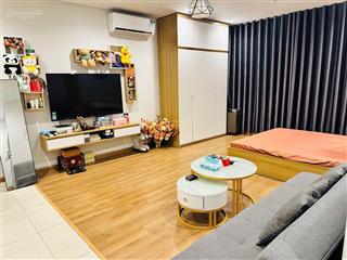 Cần bán căn studio đn nội thất mới