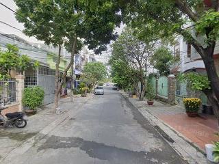 Bán đất tại đường mỹ an 1, 15 tỷ, 100m2, ngũ hành sơn, đà nẵng