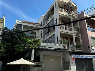Bán nhà 4 tầng view sông hàn, dòng tiền 60 triệu/tháng, siêu vip cách sông hàn 70m, giá 14.9 t
