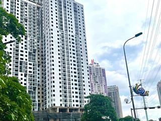 Chuyên bán chung cư cc bid residence 104 tố hữu hà đông (đối diện kđt dương nội) giá chỉ từ 39tr/m2