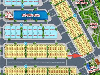 Tôi chính chủ cần bán lô đầu ve lk17  01 giá 2.3 tỷ dự án mb 520 p. rừng thông, tp thanh hoá