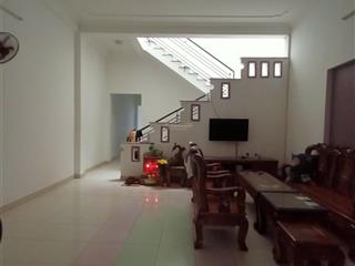 Nhà 2 tầng mặt tiền kinh doanh đường 7m5 nguyễn khuyến