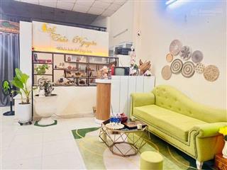 Bán nhà mặt tiền nguyễn chích, hoà mình, gần biển
