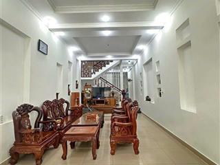Bán nhà đường 10m5 trần nhuyên đán, gần biển hoà minh