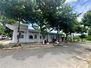 Dãy trọ 2 mặt tiền hồ sỹ đống hoà hiệp nam, cách biển 300m
