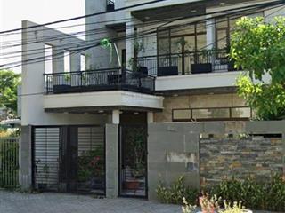 Biệt thự trần nguyên đán, đường 10m5 gần biển
