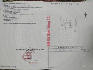 Đất mặt tiền bàu năng 12 view công viên